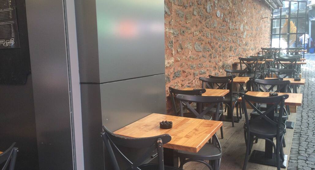 Black Corner Menu Menu For Black Corner Besiktas Merkez Istanbul